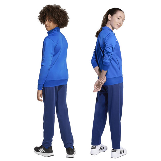 Adidas Παιδικές φόρμες σετ Tricot ColorpopTracksuit Adidas Παιδικές φόρμες σετ Tricot ColorpopTracksuit